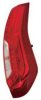 VAN WEZEL 3369932 Combination Rearlight